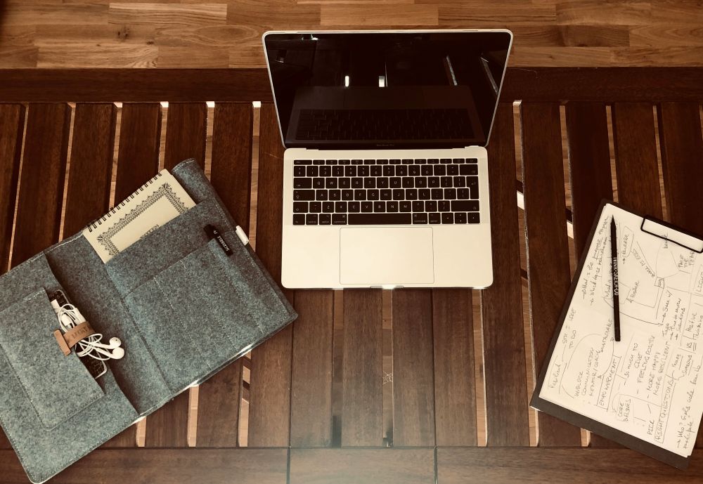 b2b case study structure
