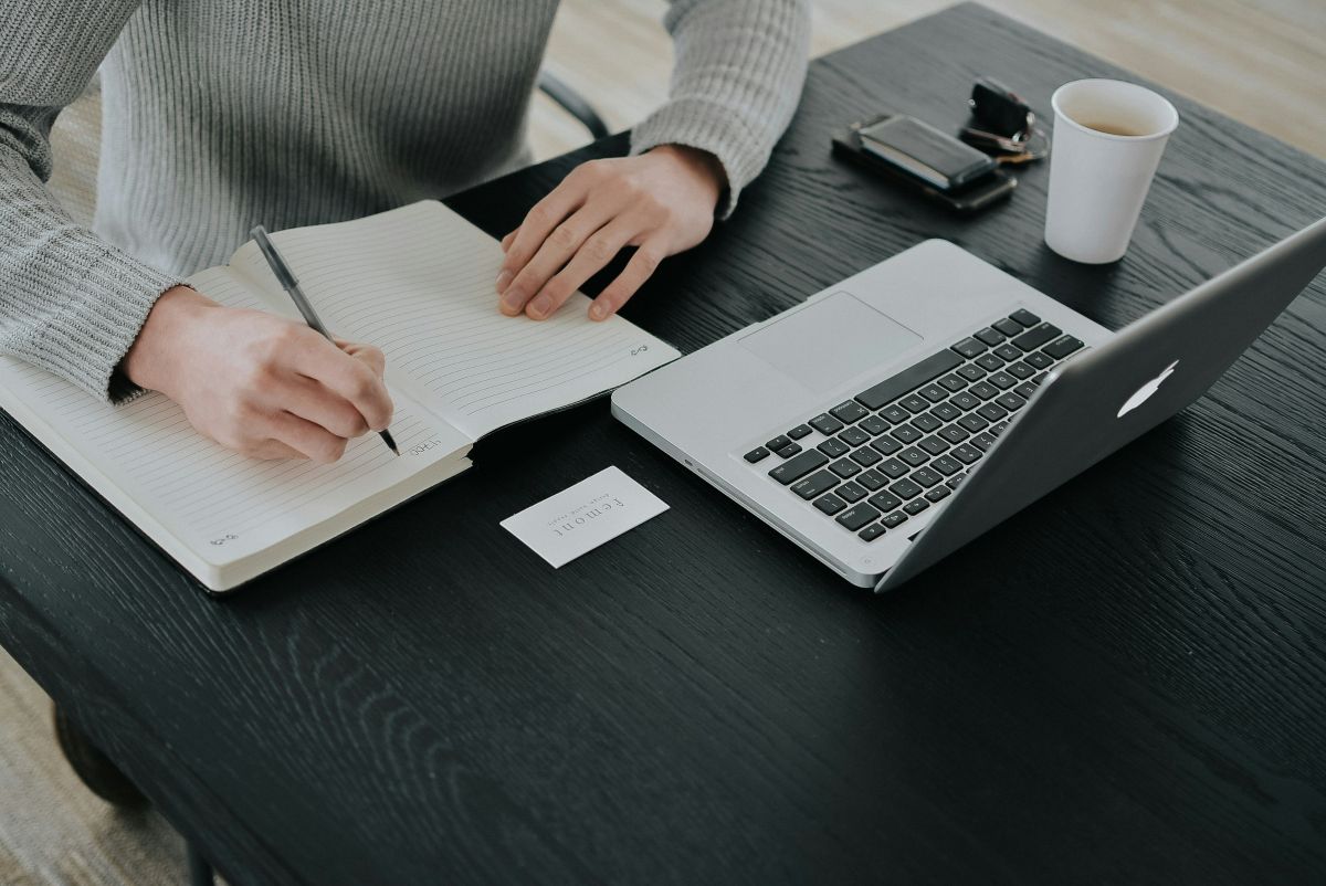 b2b case study write image
