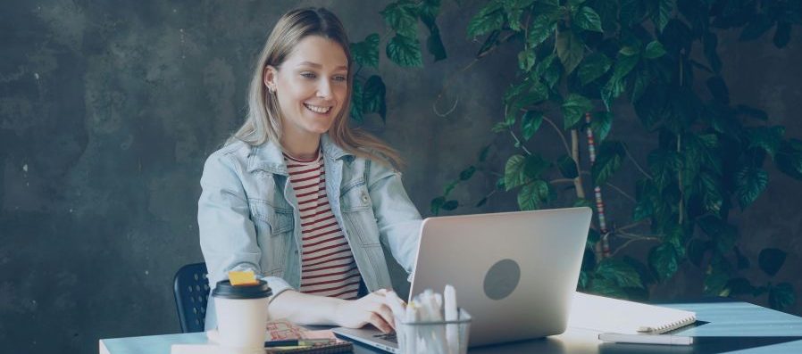 account based marketign abm tactic video message