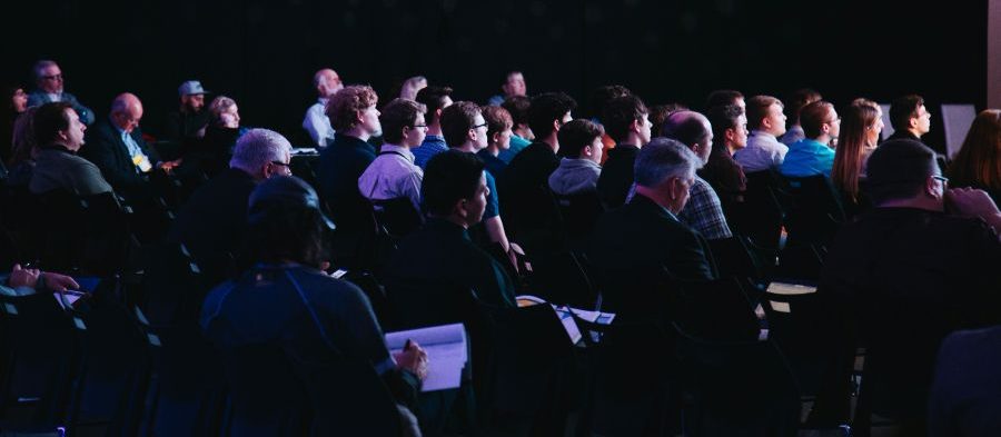 account based marketing abm events