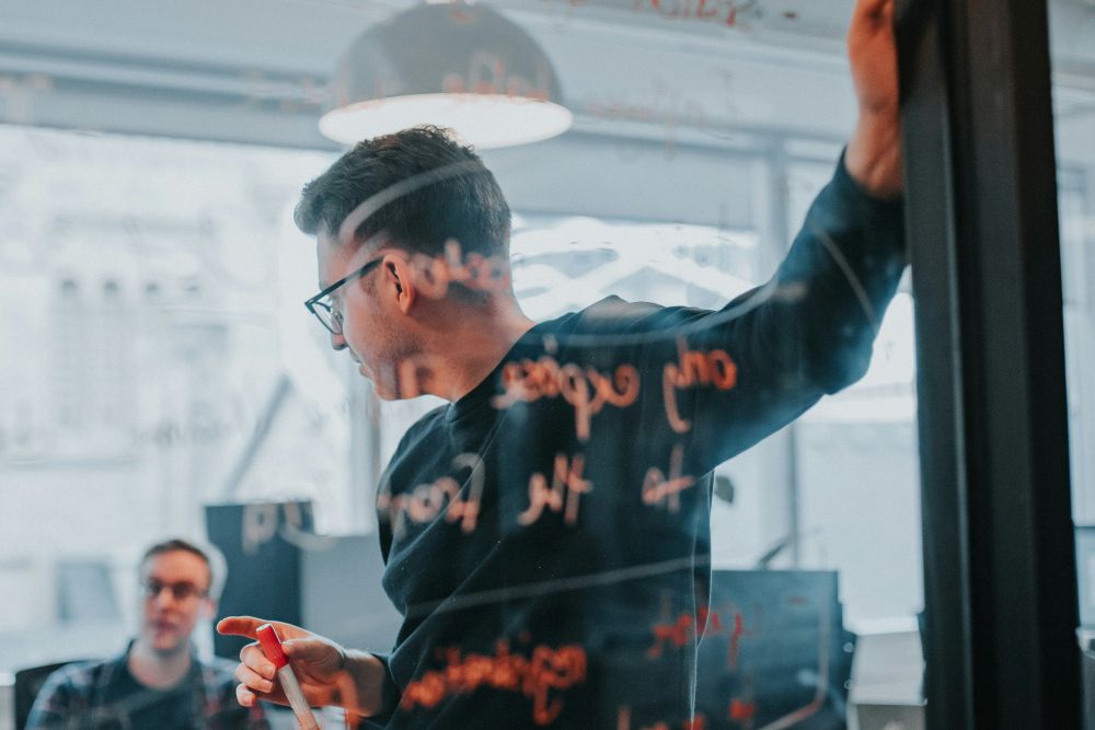 account based marketing strategy ABM