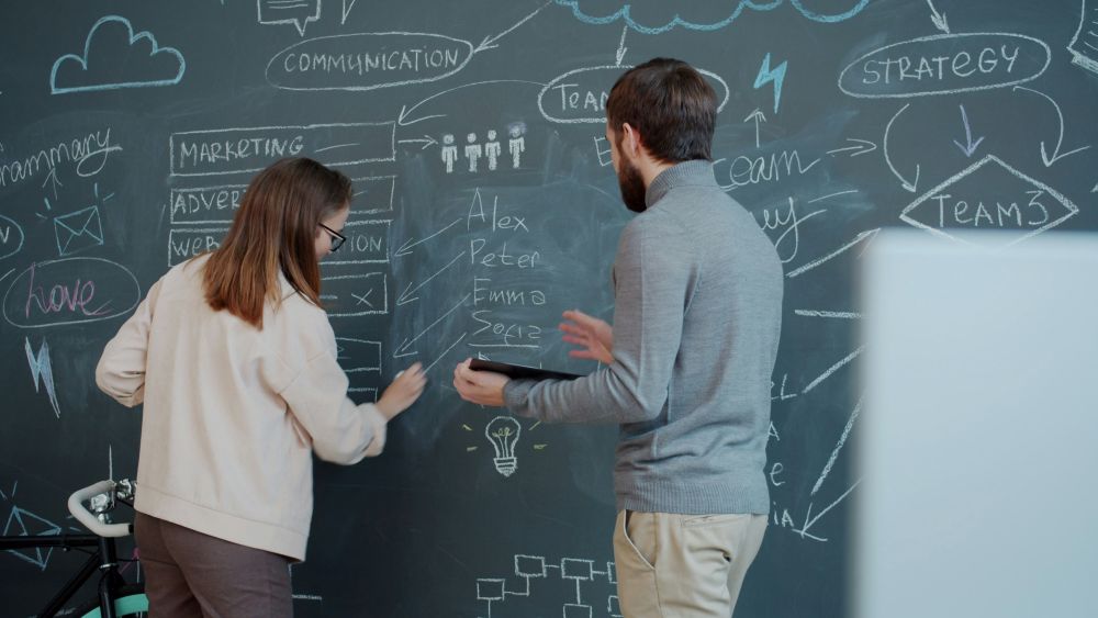 b2b product marketing career path