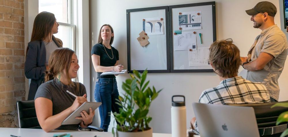 b2b product marketing tips