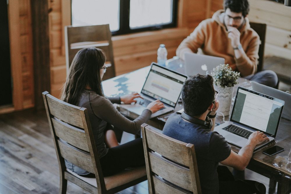 b2b marketing content services