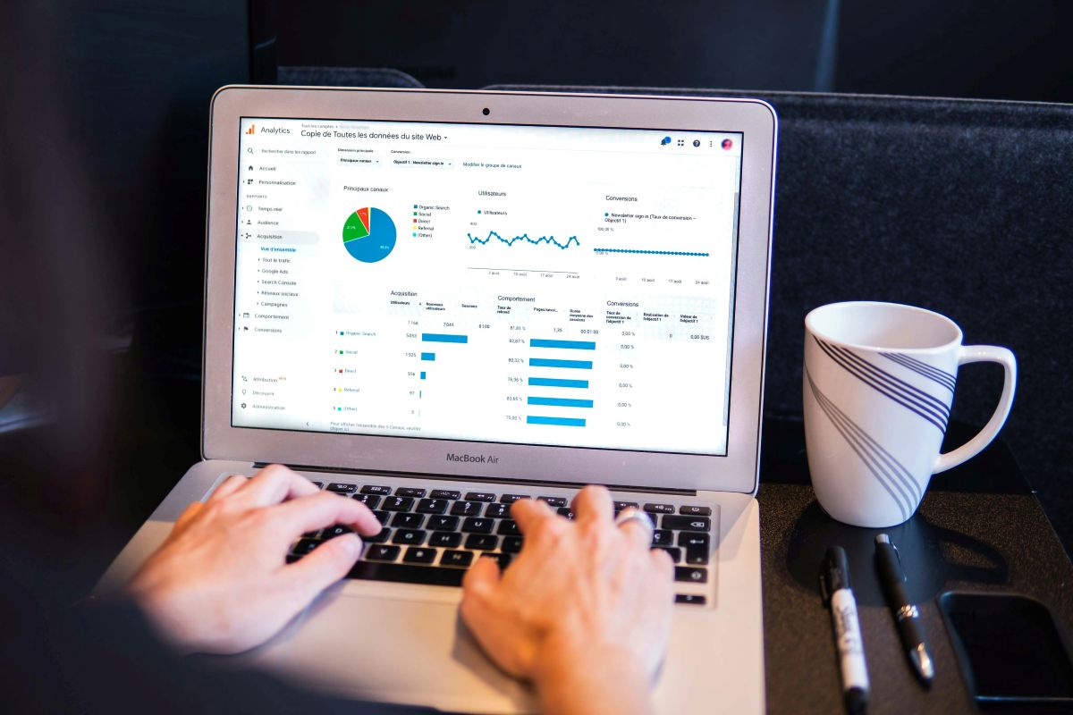 b2b seo content