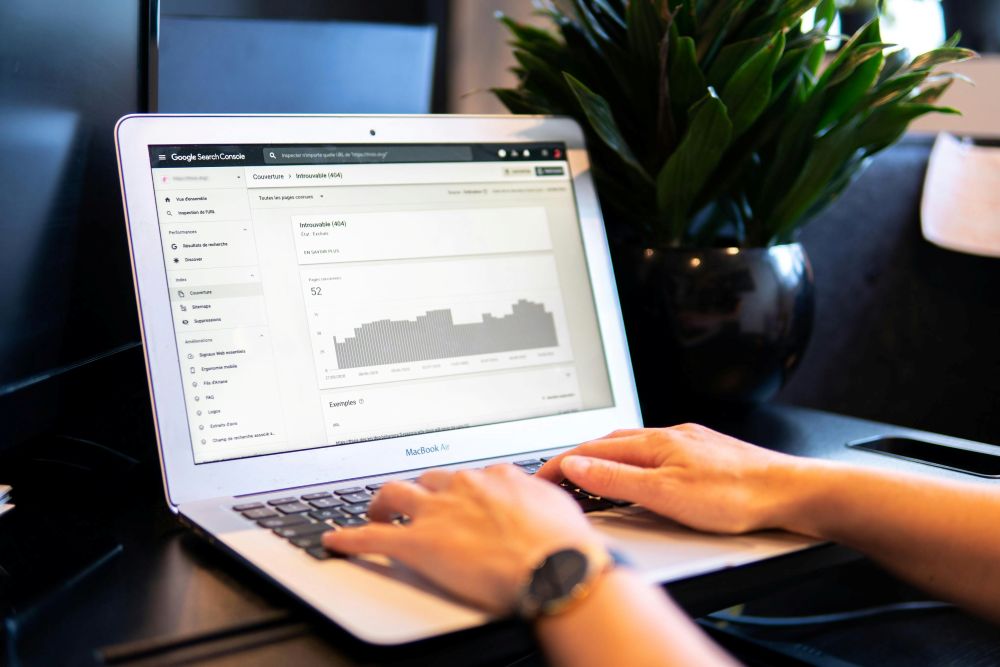 b2b seo fundamentals