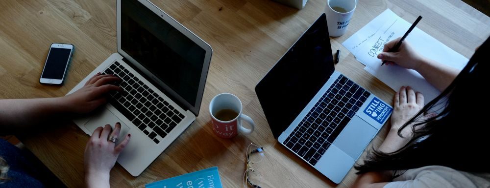 b2b ppc create ads
