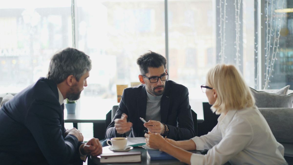 b2b sales enablement services