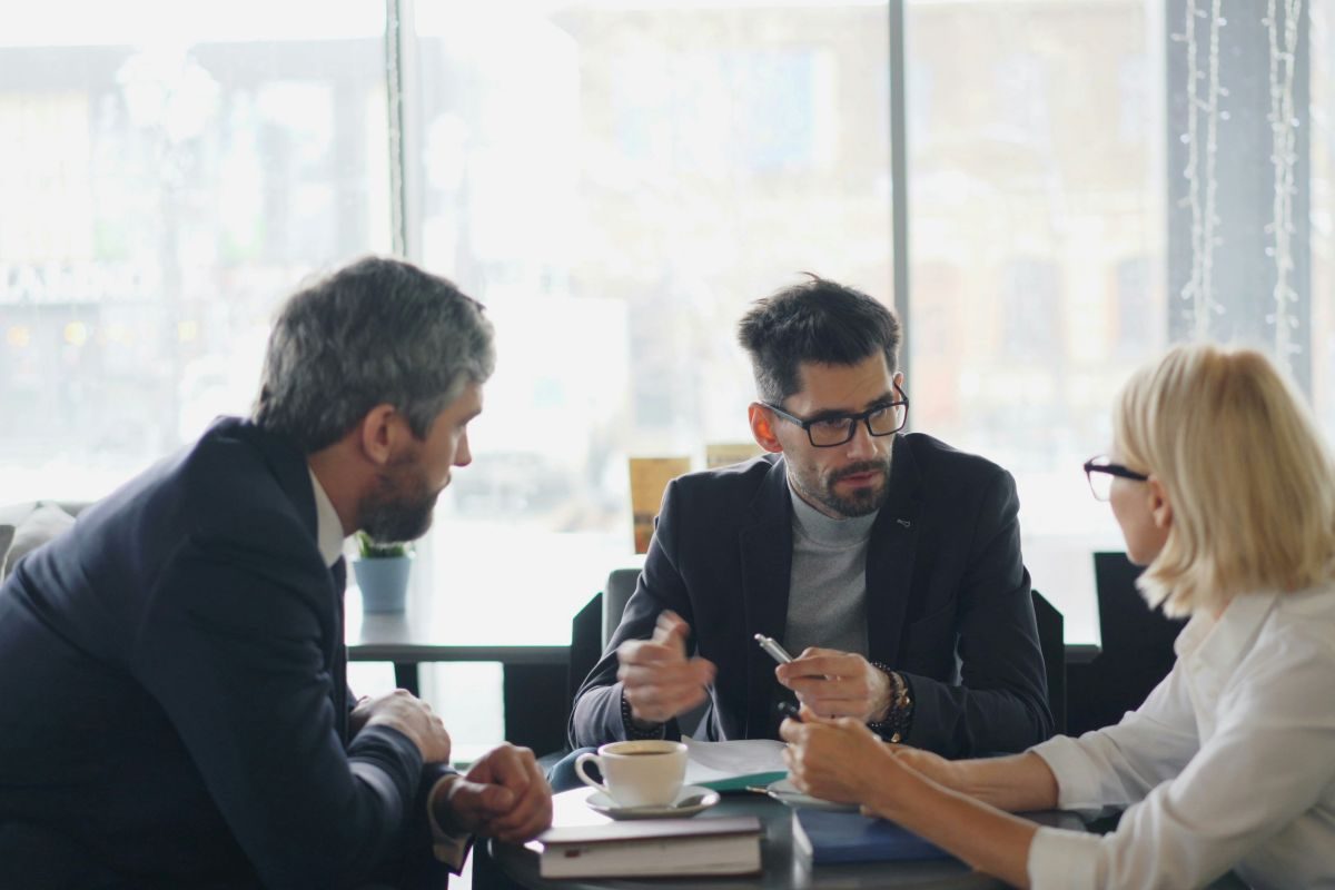 b2b sales enablement speciality