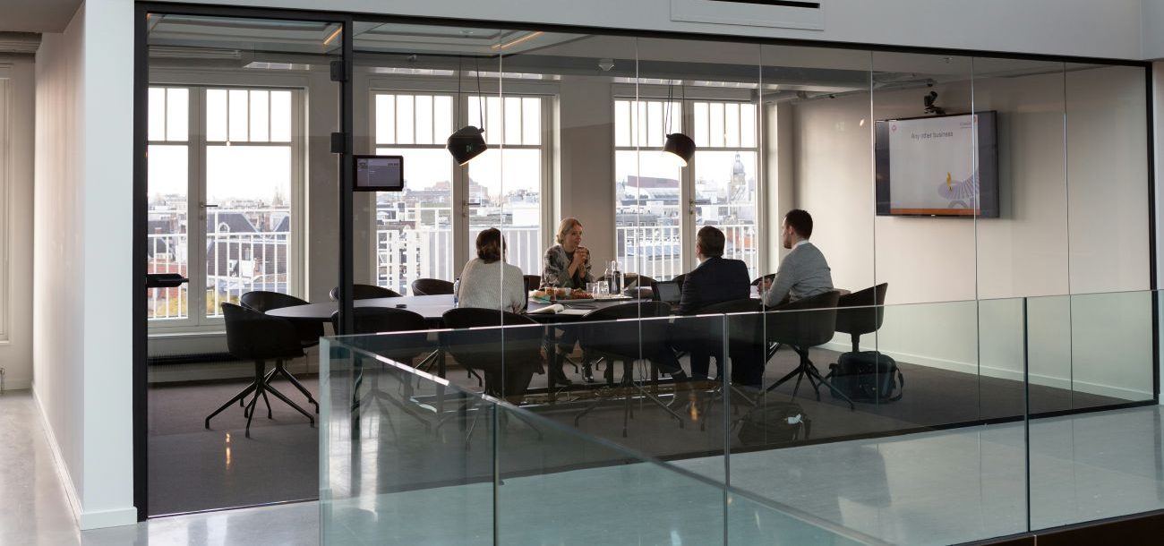 competitive strategy services