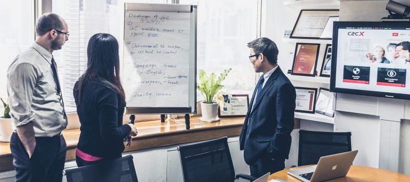 competitive strategy evolution