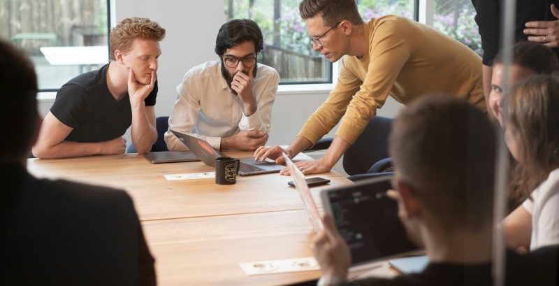 competitive strategy execution